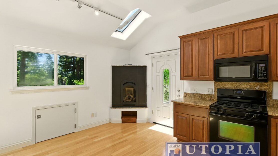 132 Pax Place - Aptos - California - 3 bed, 3 bath rental property