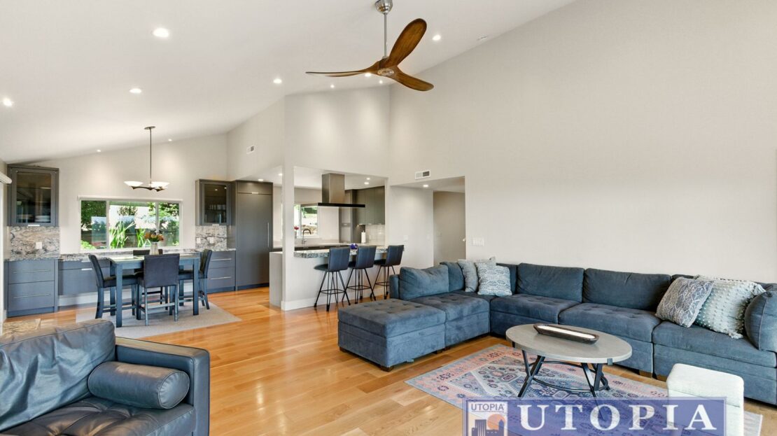 132 Pax Place - Aptos - California - 3 bed, 3 bath rental property
