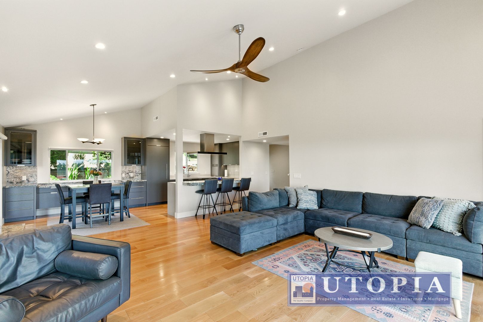 132 Pax Place - Aptos - California - 3 bed, 3 bath rental property