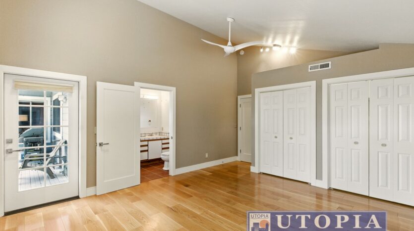 132 Pax Place - Aptos - California - 3 bed, 3 bath rental property