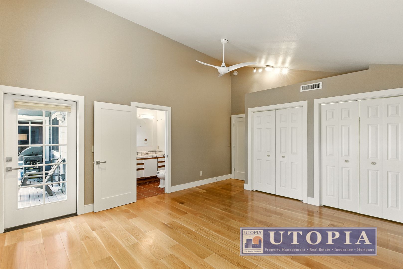 132 Pax Place - Aptos - California - 3 bed, 3 bath rental property