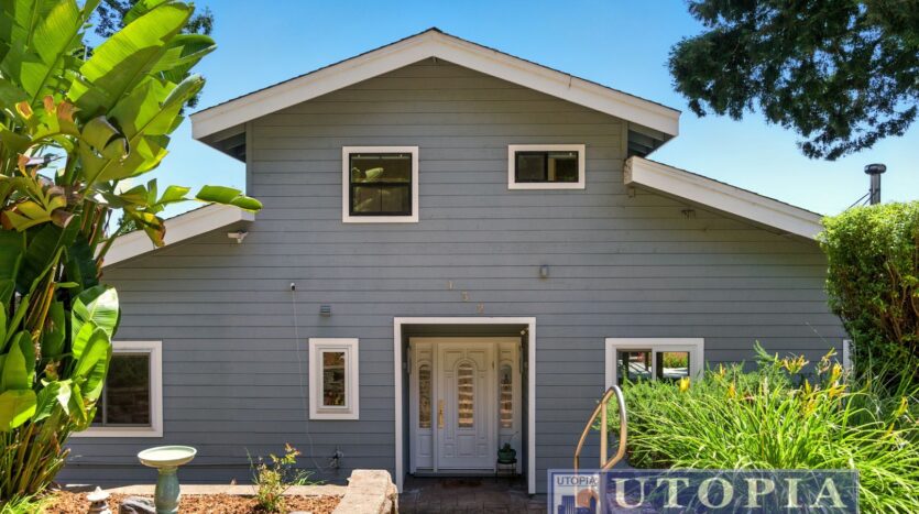 132 Pax Place - Aptos - California - 3 bed, 3 bath rental property