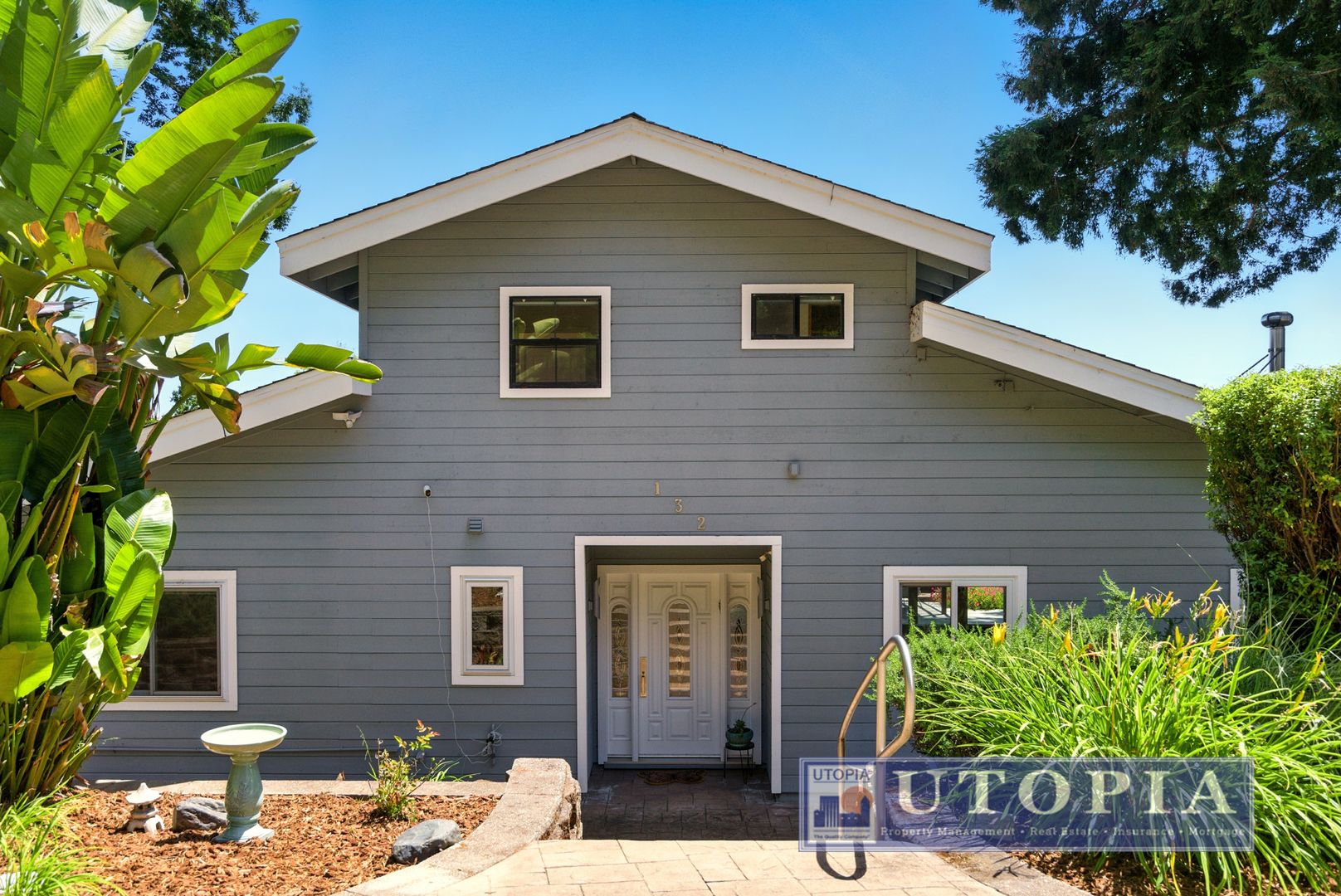 132 Pax Place - Aptos - California - 3 bed, 3 bath rental property
