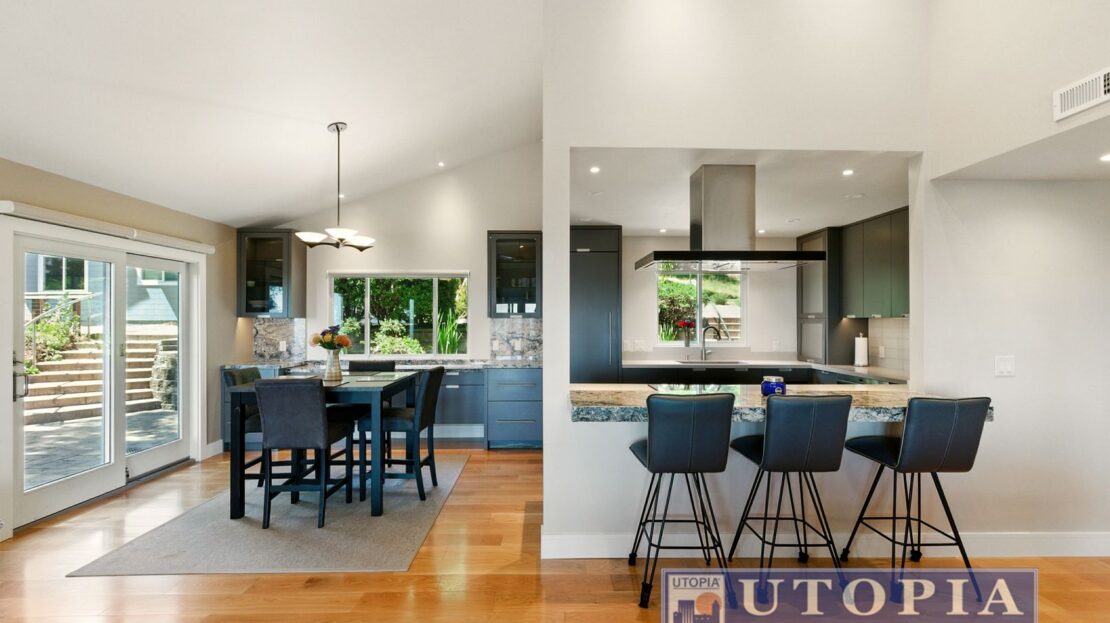 132 Pax Place - Aptos - California - 3 bed, 3 bath rental property