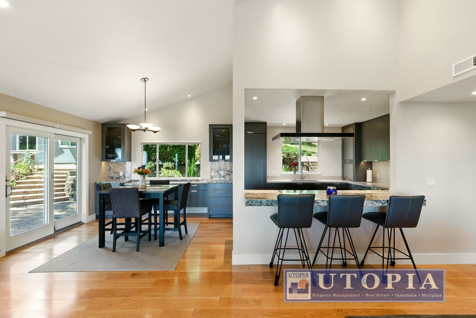 132 Pax Place - Aptos - California - 3 bed, 3 bath rental property