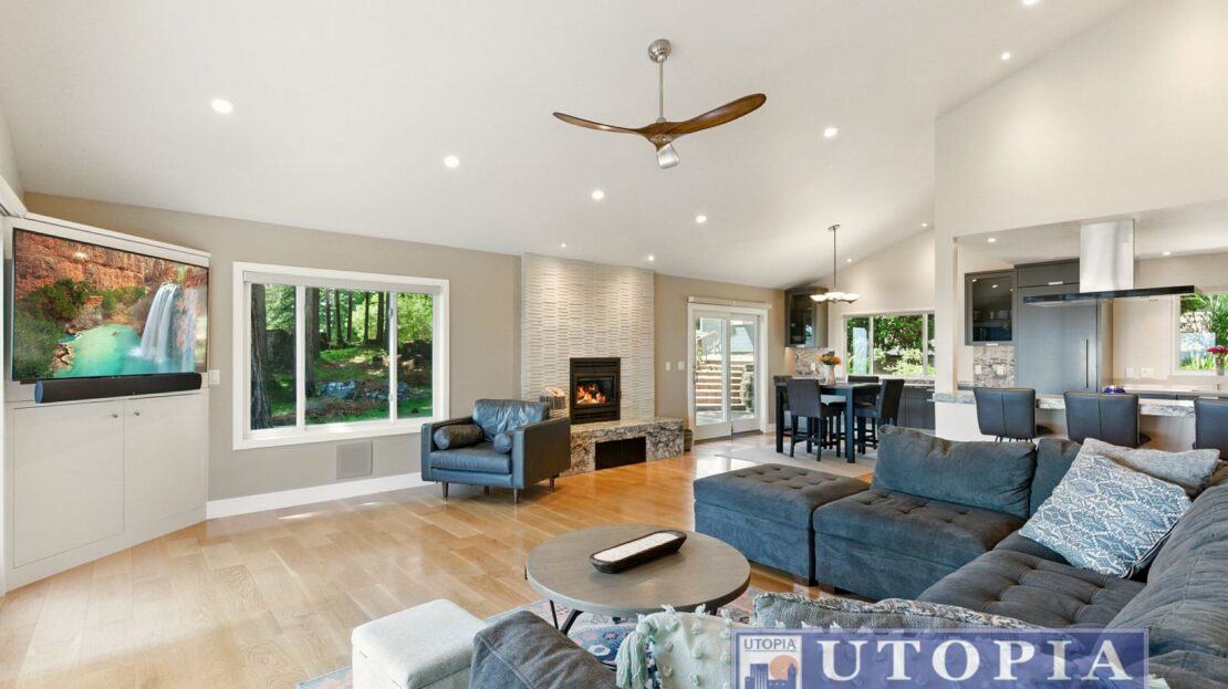 132 Pax Place - Aptos - California - 3 bed, 3 bath rental property