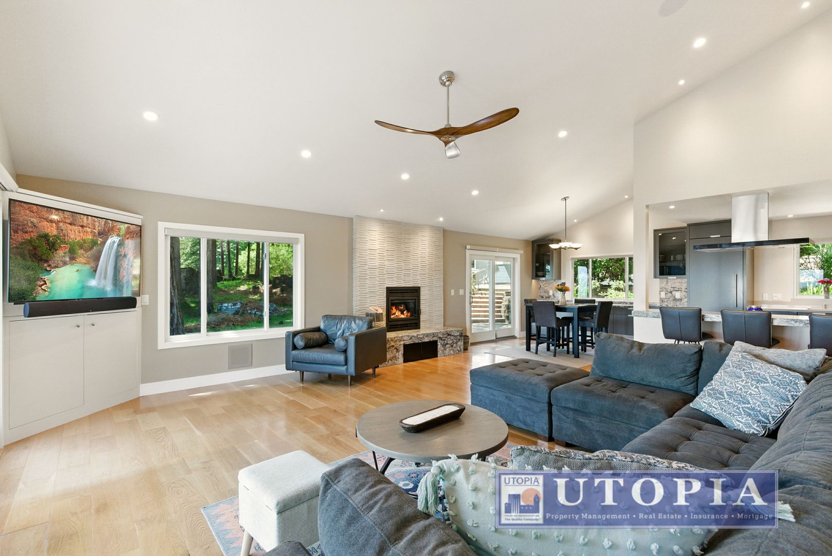 132 Pax Place - Aptos - California - 3 bed, 3 bath rental property