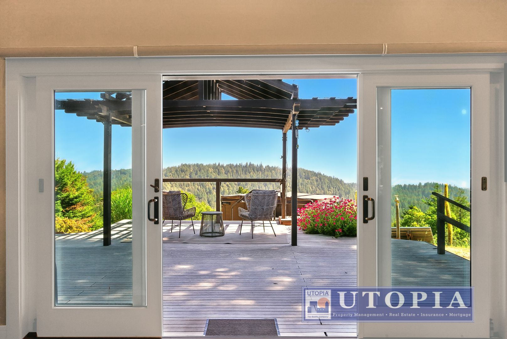 132 Pax Place - Aptos - California - 3 bed, 3 bath rental property