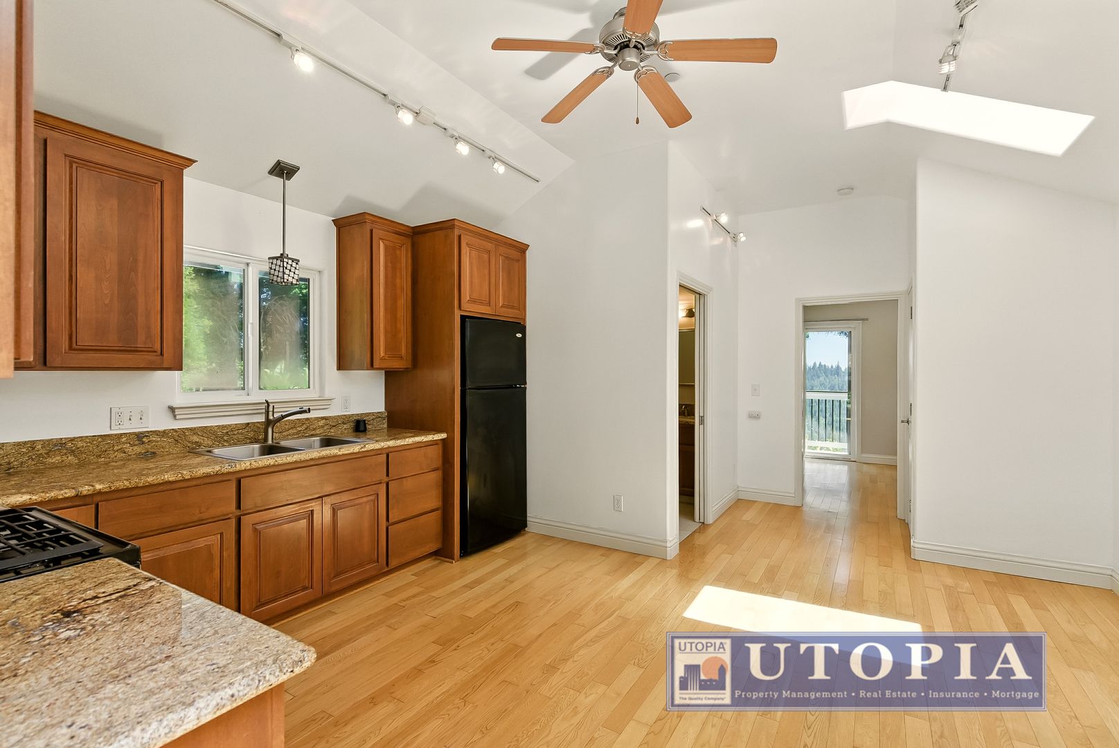 132 Pax Place - Aptos - California - 3 bed, 3 bath rental property