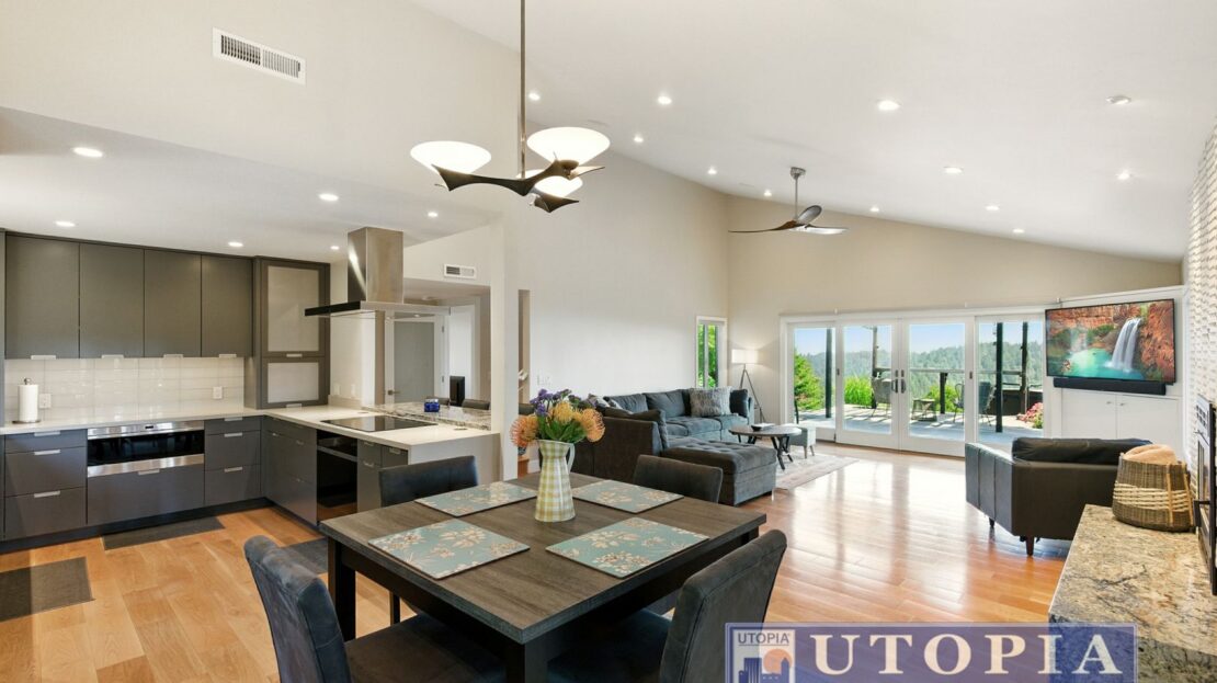 132 Pax Place - Aptos - California - 3 bed, 3 bath rental property