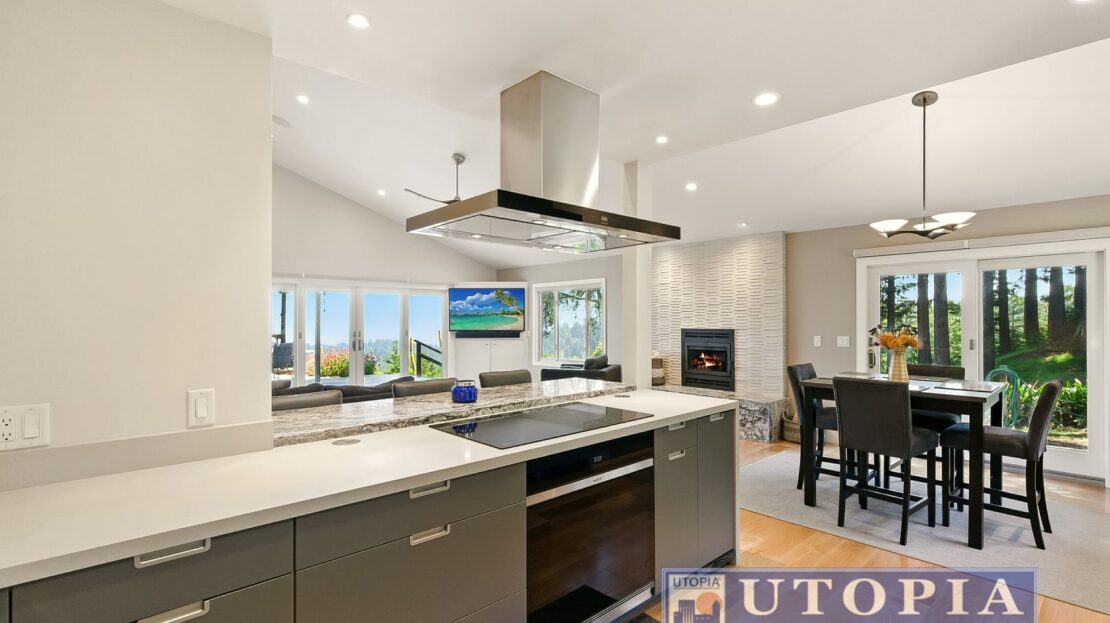 132 Pax Place - Aptos - California - 3 bed, 3 bath rental property