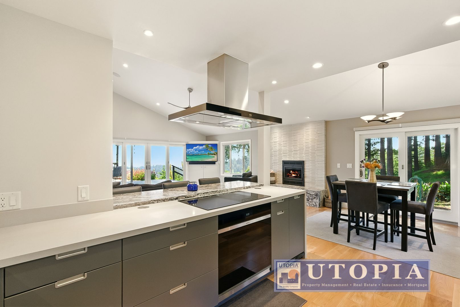 132 Pax Place - Aptos - California - 3 bed, 3 bath rental property