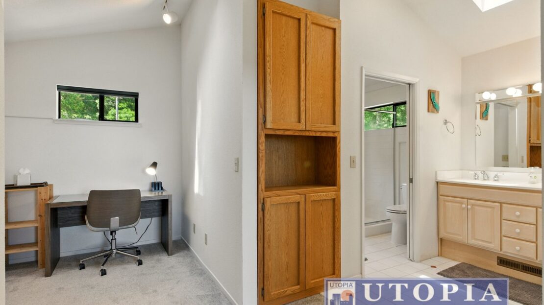 132 Pax Place - Aptos - California - 3 bed, 3 bath rental property