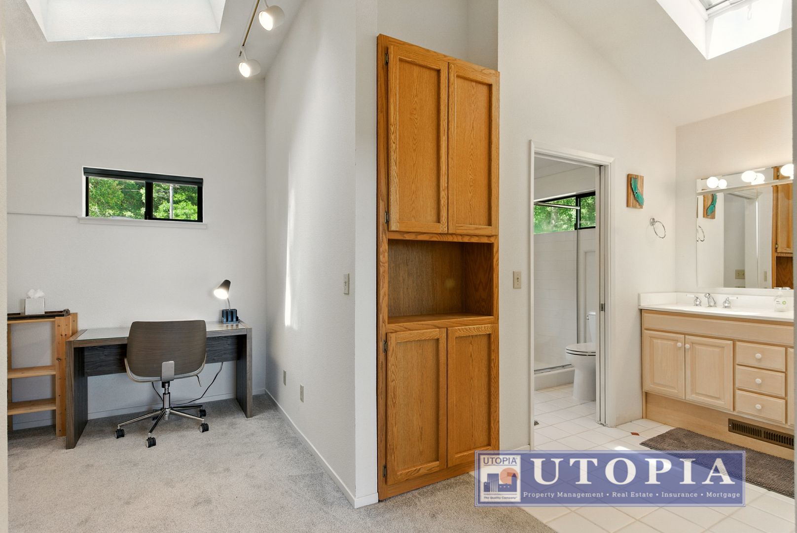 132 Pax Place - Aptos - California - 3 bed, 3 bath rental property