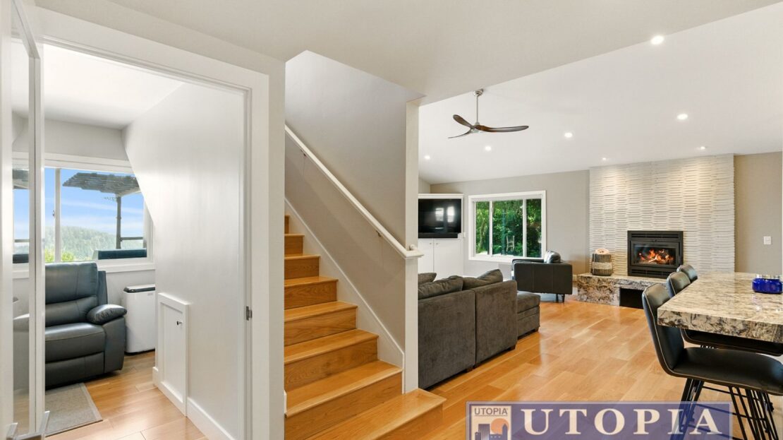 132 Pax Place - Aptos - California - 3 bed, 3 bath rental property