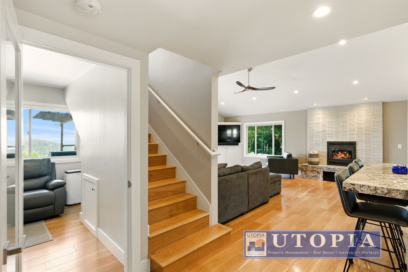 132 Pax Place - Aptos - California - 3 bed, 3 bath rental property