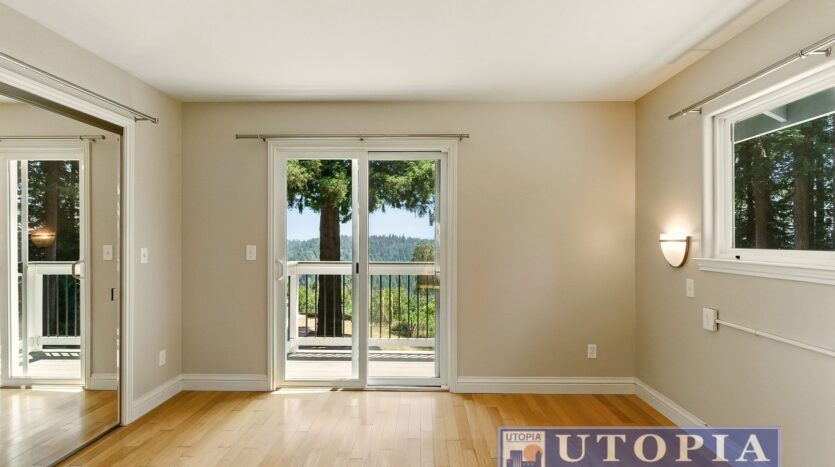 132 Pax Place - Aptos - California - 3 bed, 3 bath rental property
