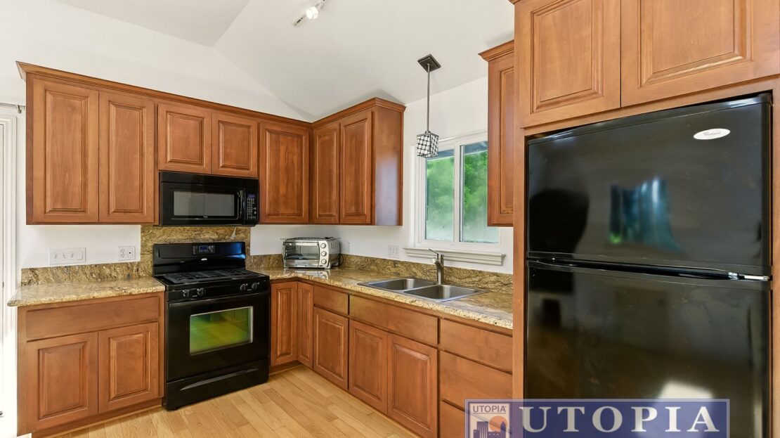 132 Pax Place - Aptos - California - 3 bed, 3 bath rental property