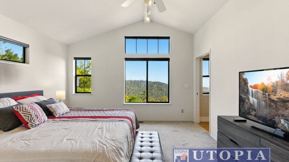 132 Pax Place - Aptos - California - 3 bed, 3 bath rental property