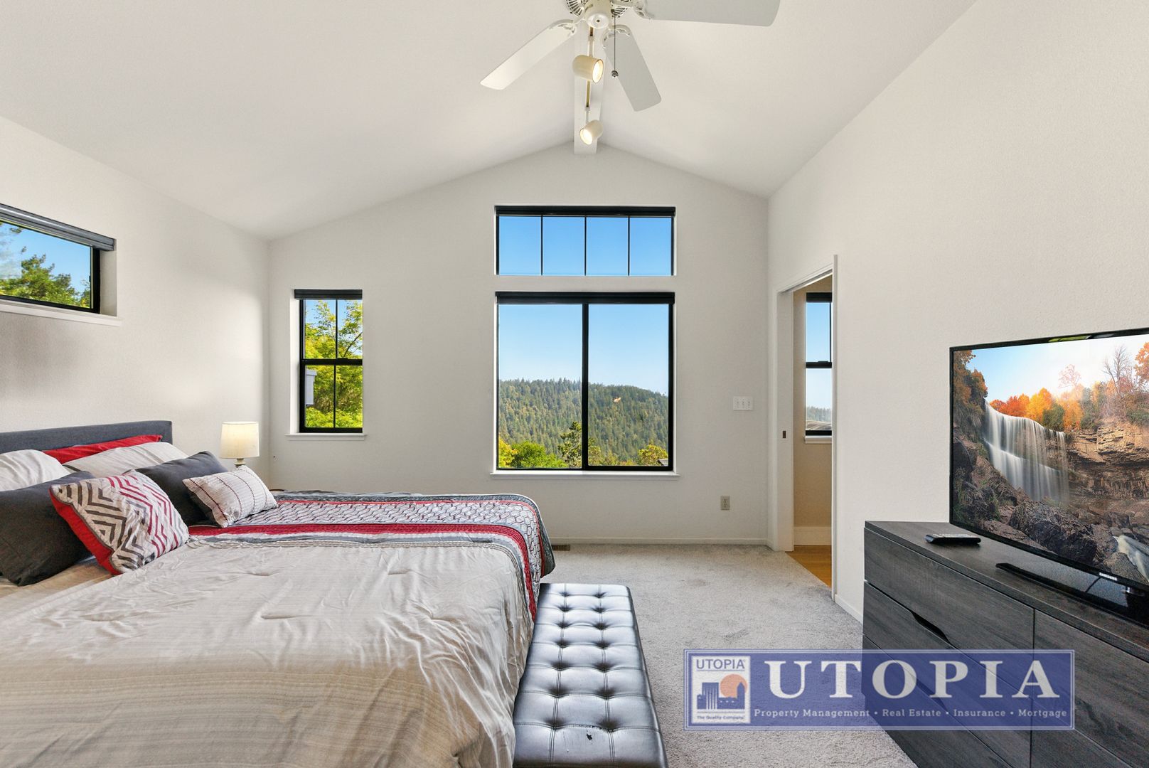 132 Pax Place - Aptos - California - 3 bed, 3 bath rental property