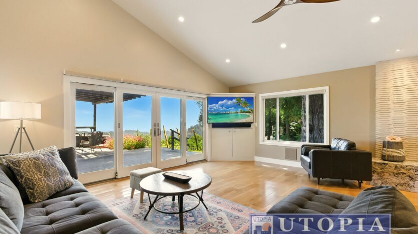 132 Pax Place - Aptos - California - 3 bed, 3 bath rental property
