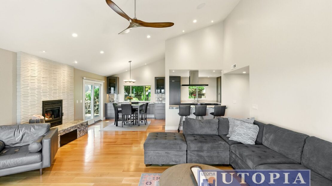 132 Pax Place - Aptos - California - 3 bed, 3 bath rental property