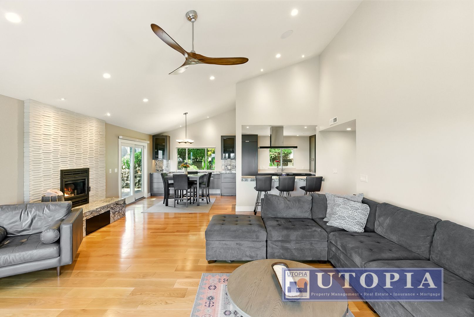 132 Pax Place - Aptos - California - 3 bed, 3 bath rental property