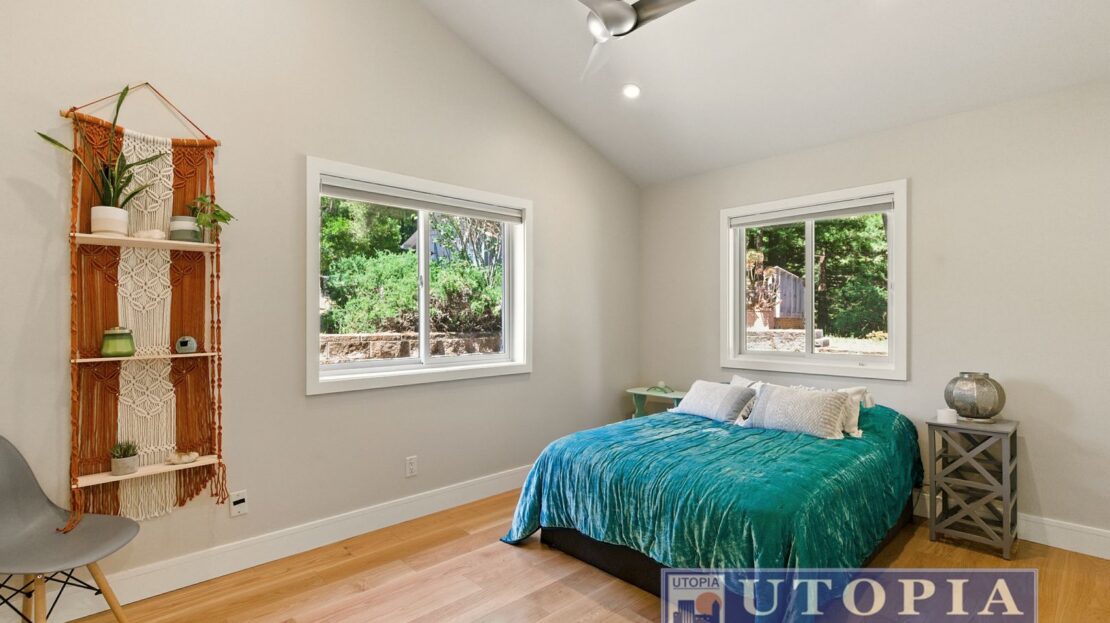 132 Pax Place - Aptos - California - 3 bed, 3 bath rental property