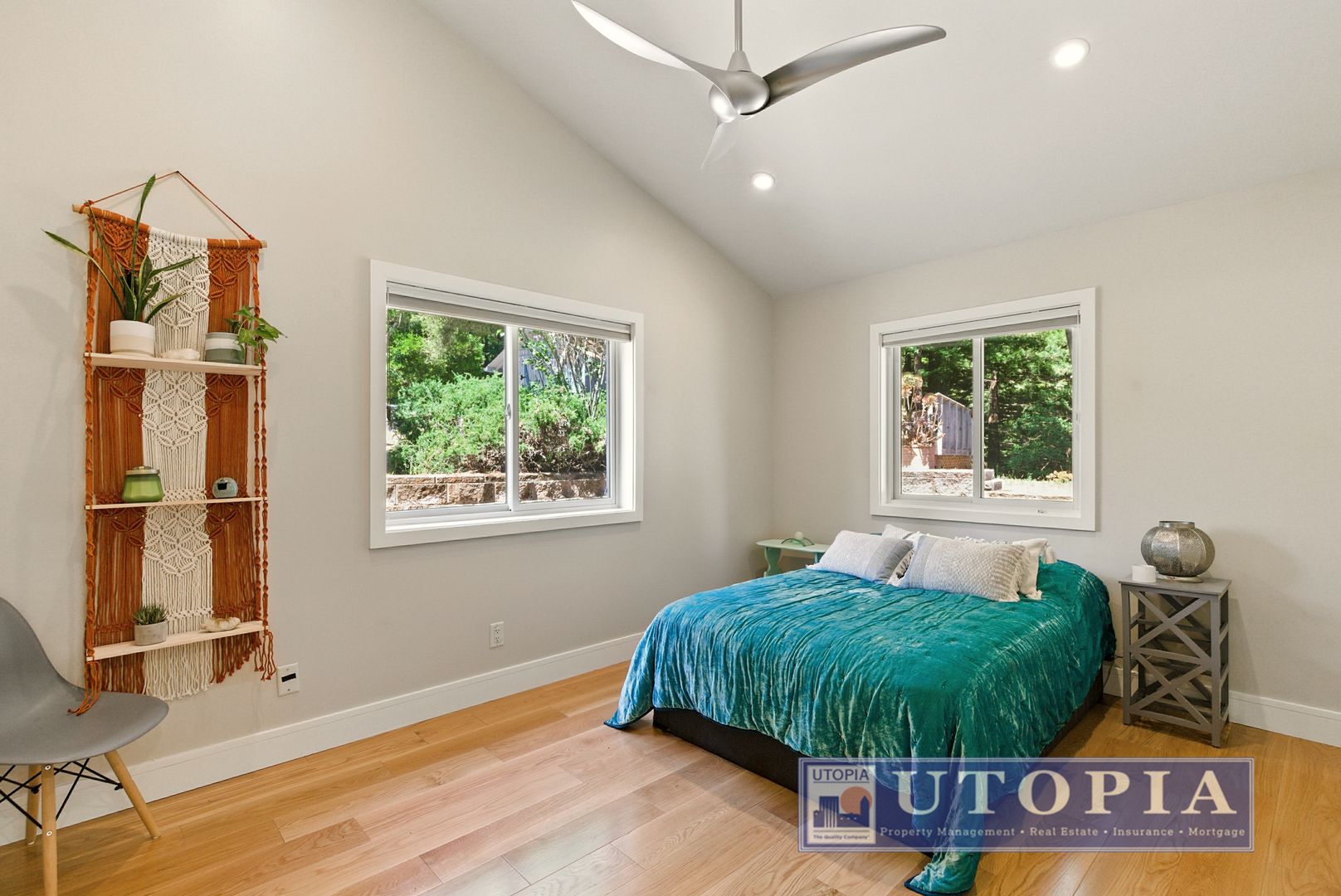 132 Pax Place - Aptos - California - 3 bed, 3 bath rental property