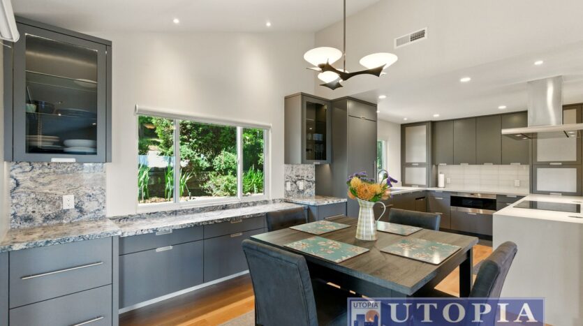 132 Pax Place - Aptos - California - 3 bed, 3 bath rental property