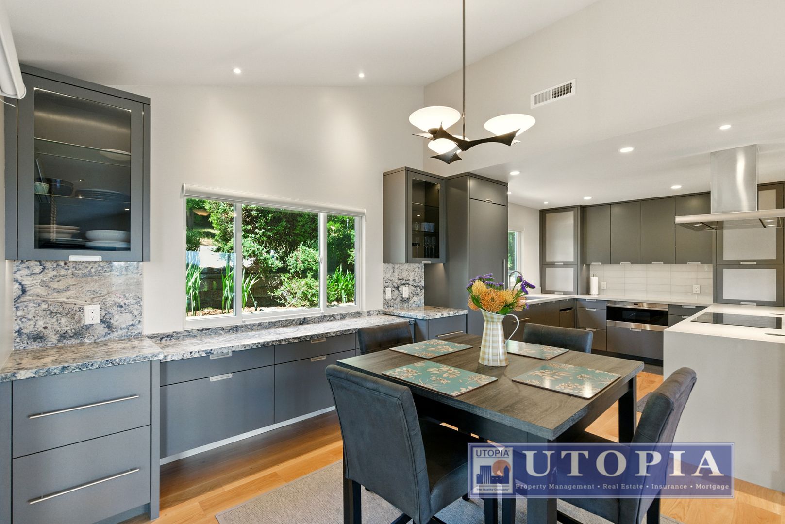 132 Pax Place - Aptos - California - 3 bed, 3 bath rental property