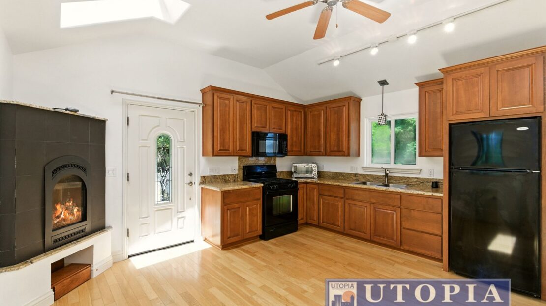 132 Pax Place - Aptos - California - 3 bed, 3 bath rental property