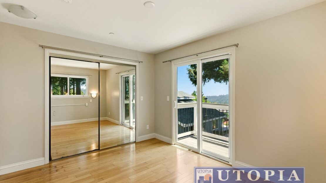 132 Pax Place - Aptos - California - 3 bed, 3 bath rental property