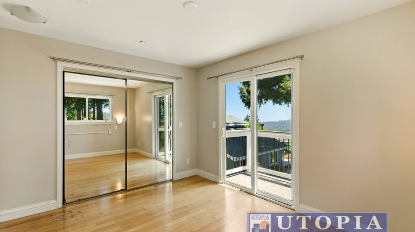 132 Pax Place - Aptos - California - 3 bed, 3 bath rental property