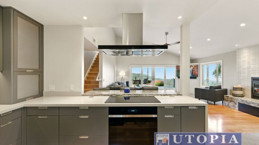 132 Pax Place - Aptos - California - 3 bed, 3 bath rental property