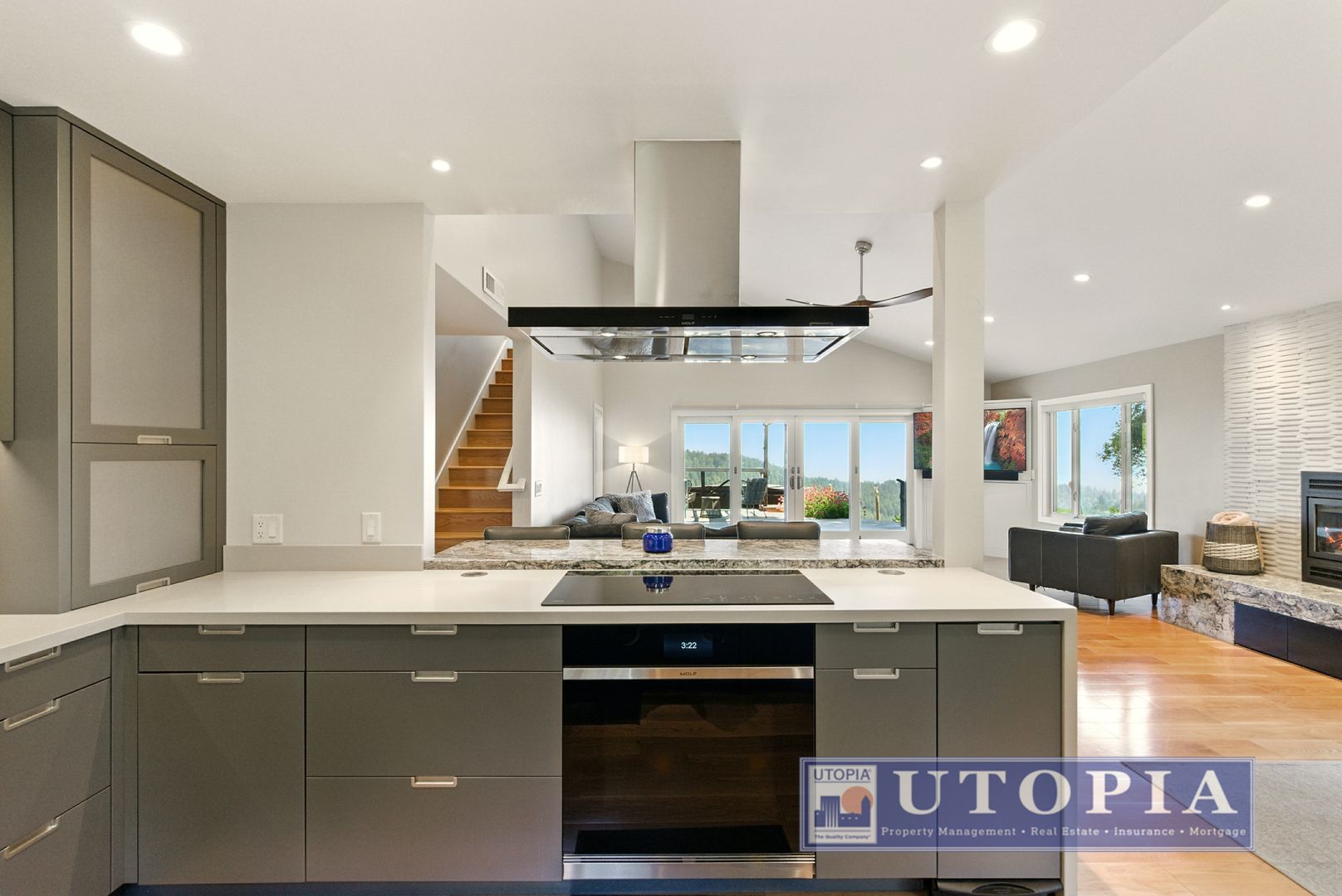 132 Pax Place - Aptos - California - 3 bed, 3 bath rental property