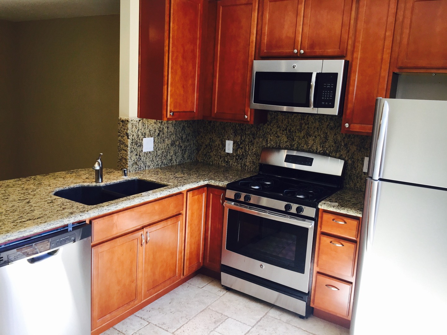 135 Daisy Avenue - Imperial Beach - California - 2 bed, 1 bath rental property