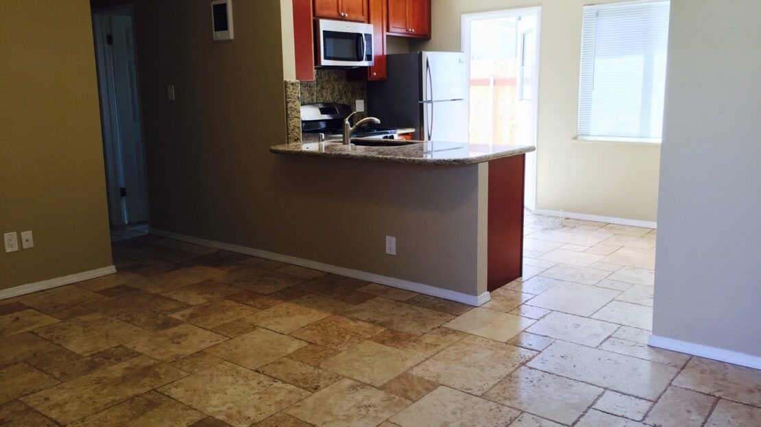 135 Daisy Avenue - Imperial Beach - California - 2 bed, 1 bath rental property