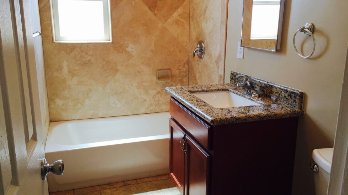 135 Daisy Avenue - Imperial Beach - California - 2 bed, 1 bath rental property