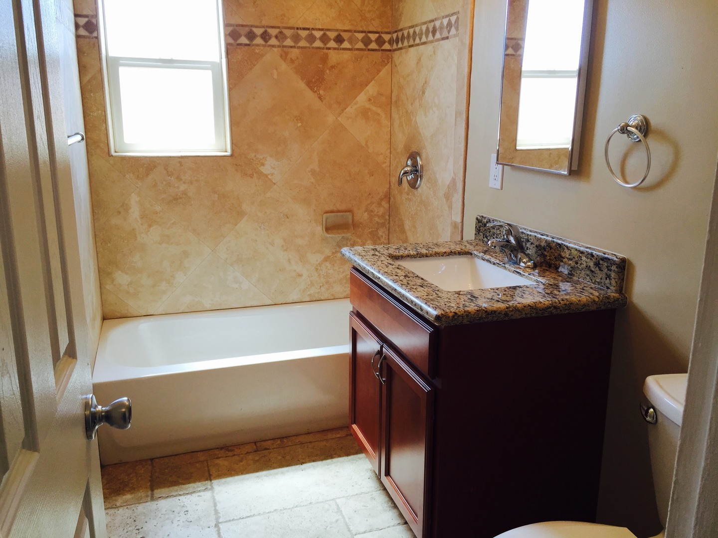 135 Daisy Avenue - Imperial Beach - California - 2 bed, 1 bath rental property