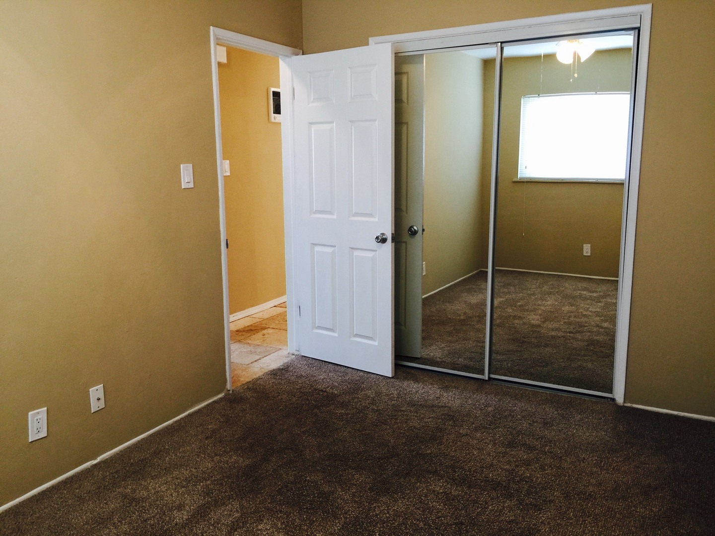135 Daisy Avenue - Imperial Beach - California - 2 bed, 1 bath rental property