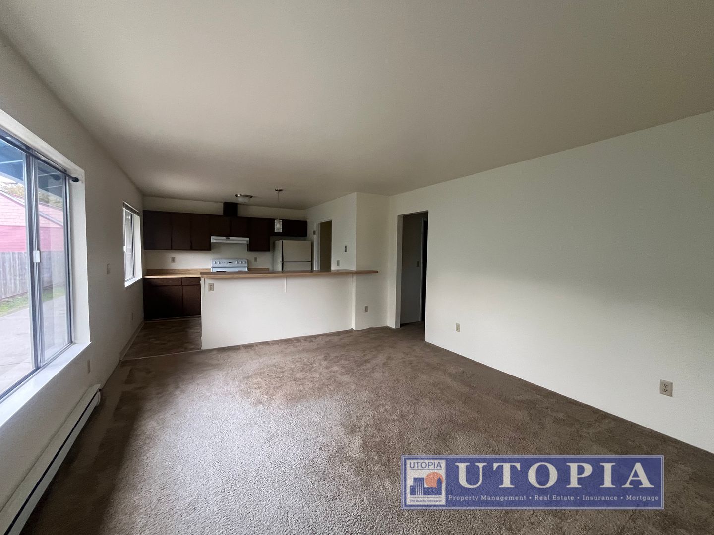 136 Market Street - Santa Cruz - California - 2 bed, 1 bath rental property