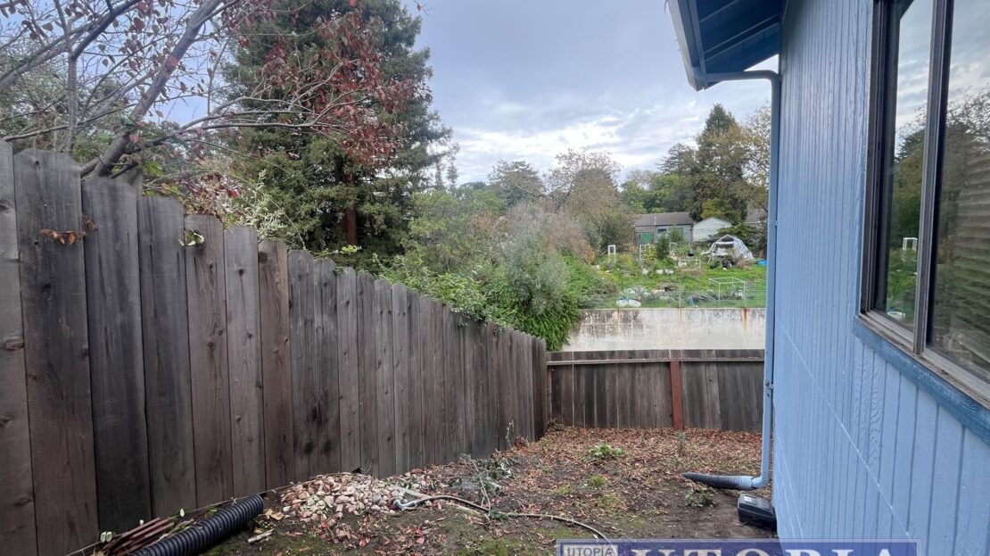 136 Market Street - Santa Cruz - California - 2 bed, 1 bath rental property