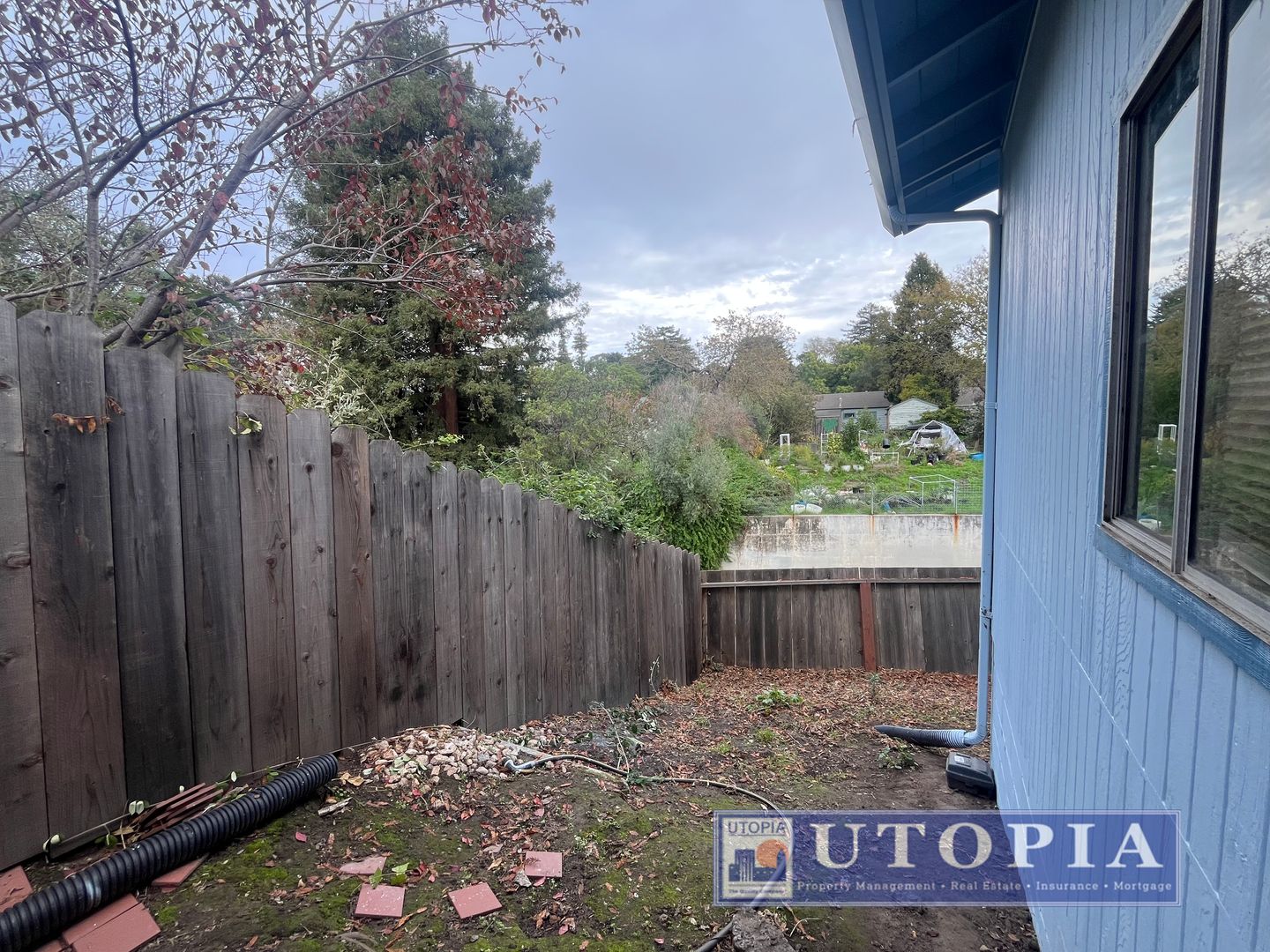 136 Market Street - Santa Cruz - California - 2 bed, 1 bath rental property