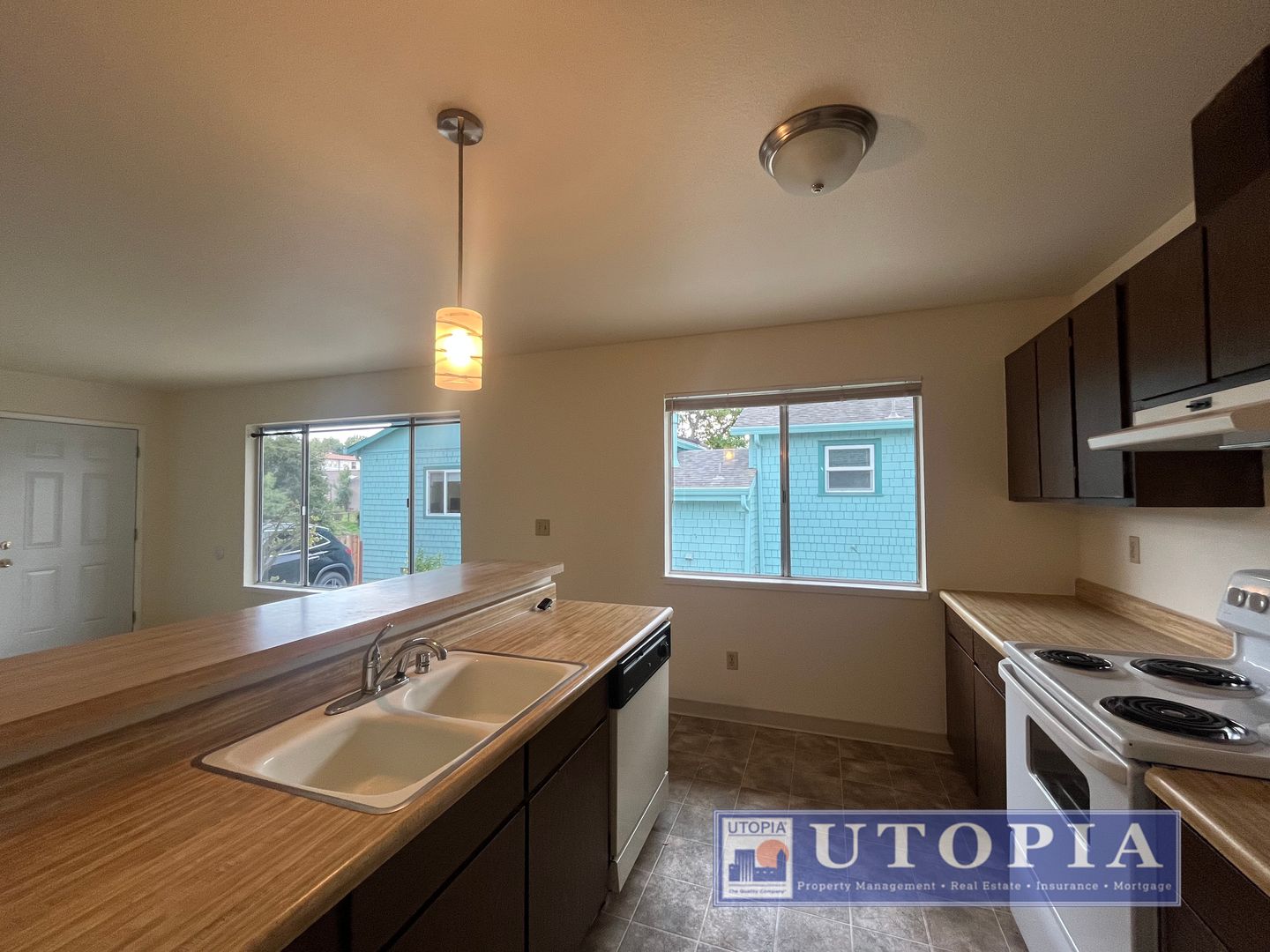 136 Market Street - Santa Cruz - California - 2 bed, 1 bath rental property