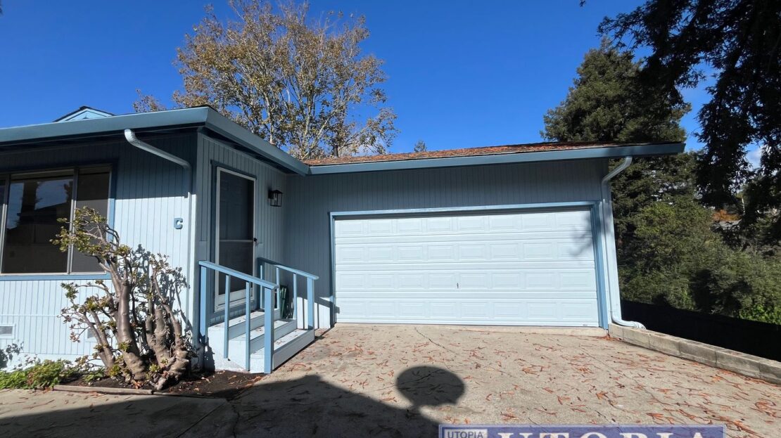 136 Market Street - Santa Cruz - California - 2 bed, 1 bath rental property