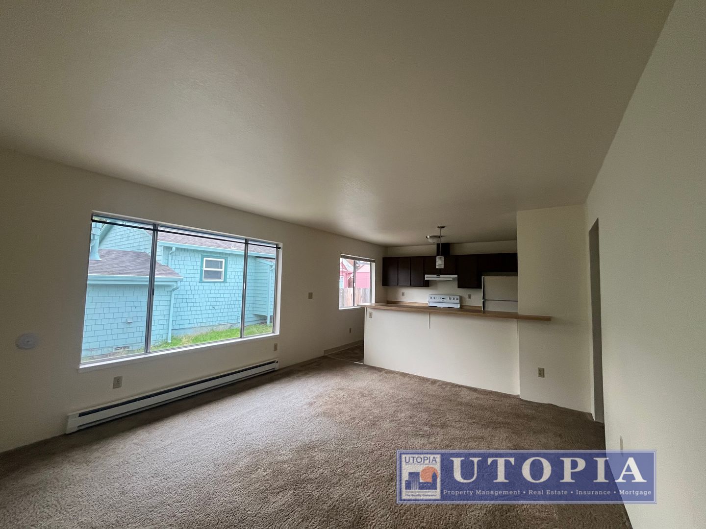 136 Market Street - Santa Cruz - California - 2 bed, 1 bath rental property