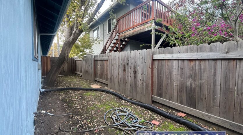 136 Market Street - Santa Cruz - California - 2 bed, 1 bath rental property