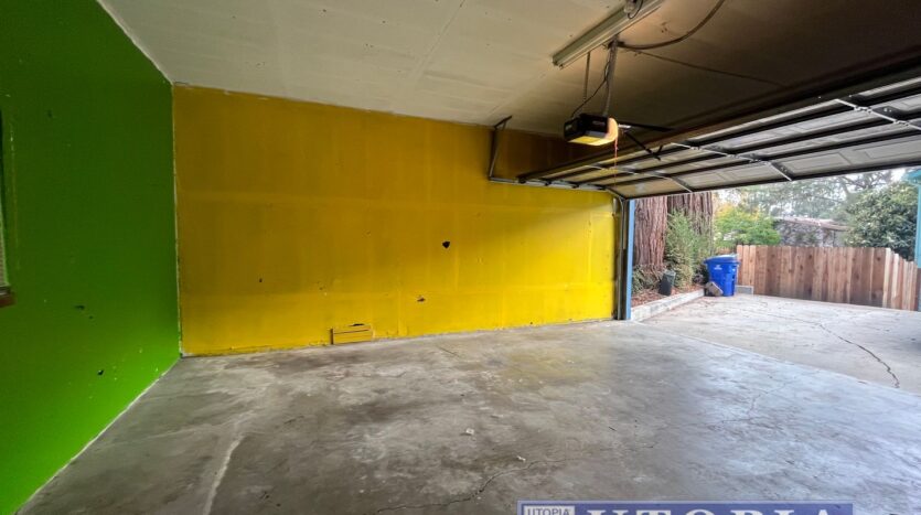 136 Market Street - Santa Cruz - California - 2 bed, 1 bath rental property