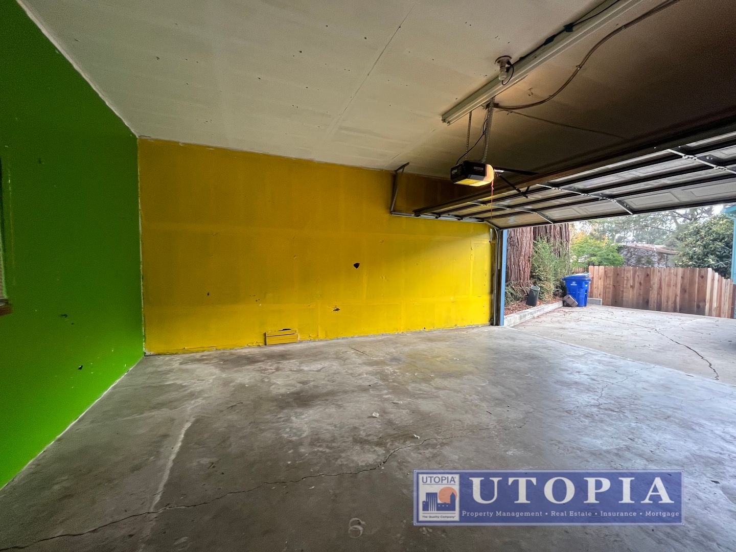 136 Market Street - Santa Cruz - California - 2 bed, 1 bath rental property